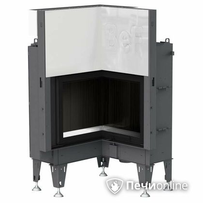 Каминная топка Bef Home Flat V 4 L в Серове